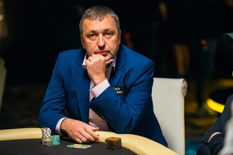 Antanas Guoga “Tony G”