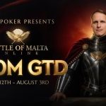 Battle of Malta at CoinPoker