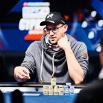 Bobby James Poker