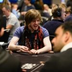 Charlie Carrel Explains Why He Can’t Attend the WSOP