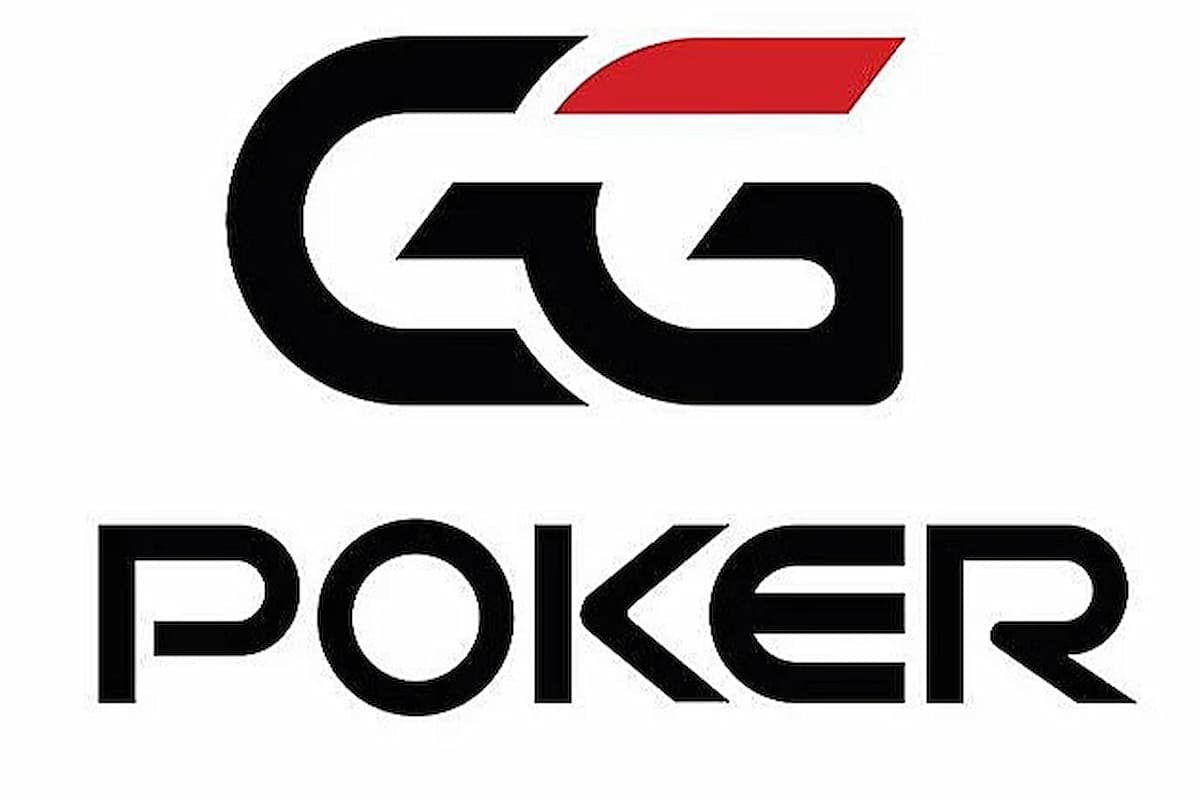 GGPoker logo
