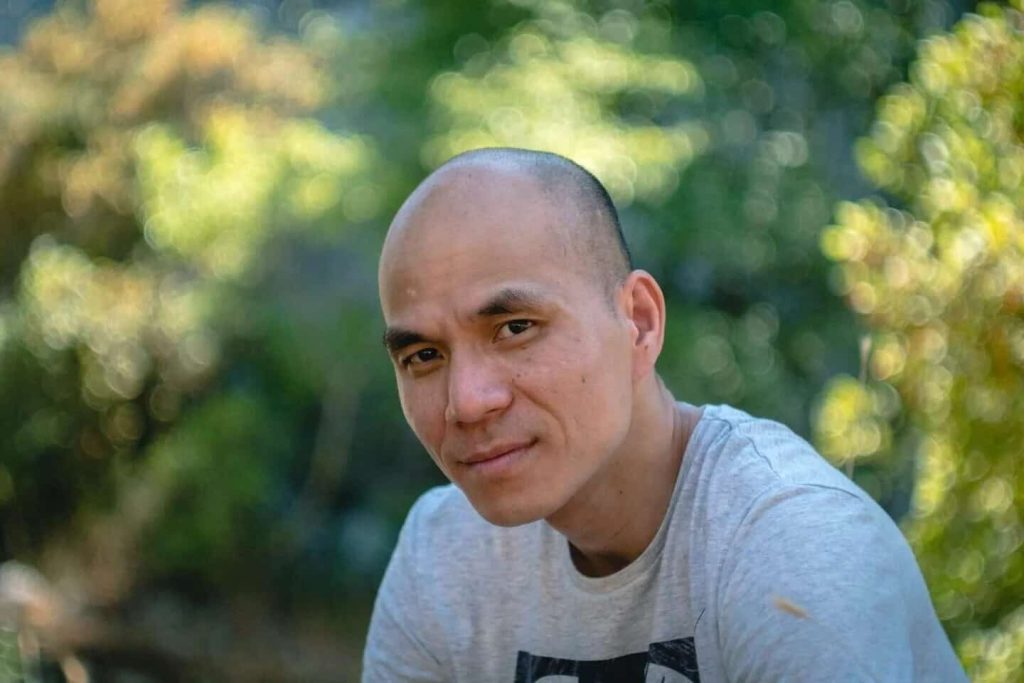 Luong Bui