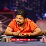 Santhosh Suvarna Reclaims High Stakes Poker Record With Monster $2.4 Million Pot