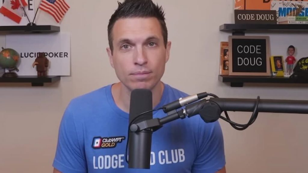 Doug Polk