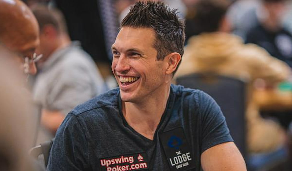 Doug Polk