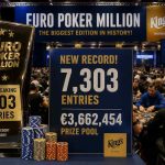 Euro Poker Million