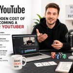 Can you make money as a poker youtuber?