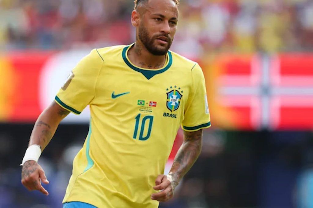 Neymar