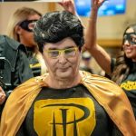 Phil Hellmuth WSOP