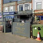 Tap Bar in Sidcup