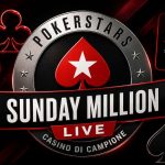 Sunday Million Live Pokerstars