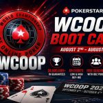 WCOOP Boot Camp on Pokerstars.