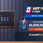 WPT Prime Lodge