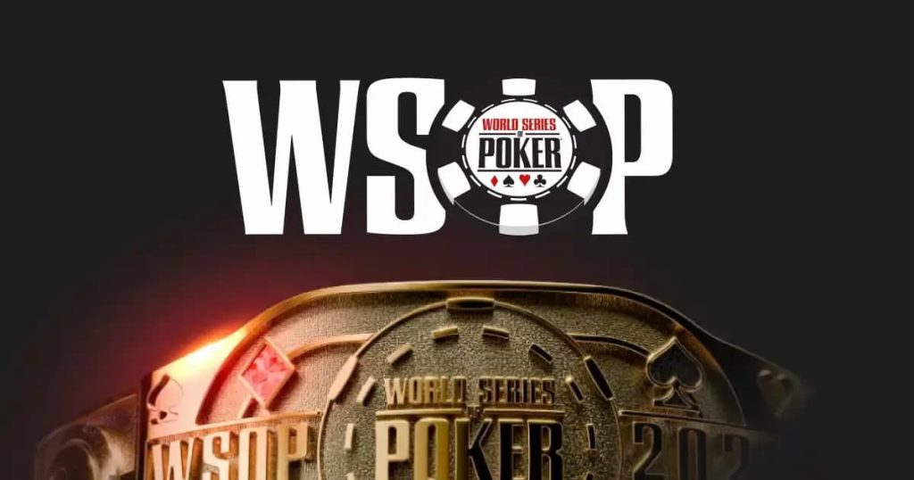 WSOP