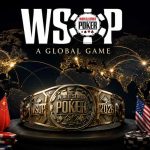 WSOP Japan and China