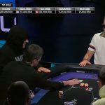 WSOP Final Table