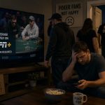 WSOP Main Event on ESPN