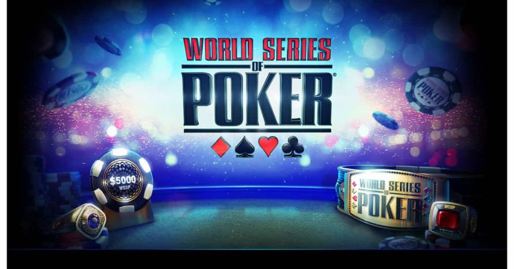 WSOP