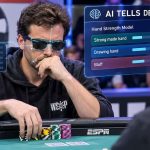 AI Poker Tells