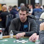 Aaron Barone 888 Poker