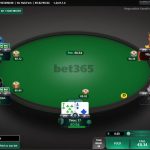 Bet365 Poker
