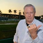 Brent Carter has died.