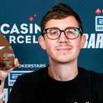 Brock Wilson wins EPT Barcelona High Roller event.