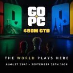 GOPC on CoinPoker