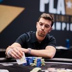 Elias Suhonen Wins EPT Barcelona €10K