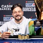 Fabiano Kovalski wins two events at EPT Barcelona.