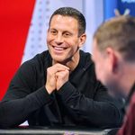 Garrett Adelstein on Beneath the Cards