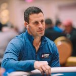 Garrett Adelstein Jack Four poker documentary.