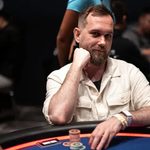 Grzegorz Kozieja leads on Day 3 at the EPT in Barcelona