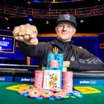 Jason Koon Poker Hall of Fame
