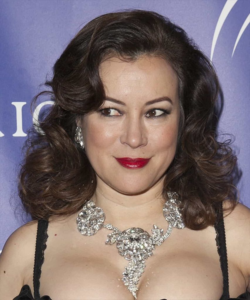 Jennifer Tilly