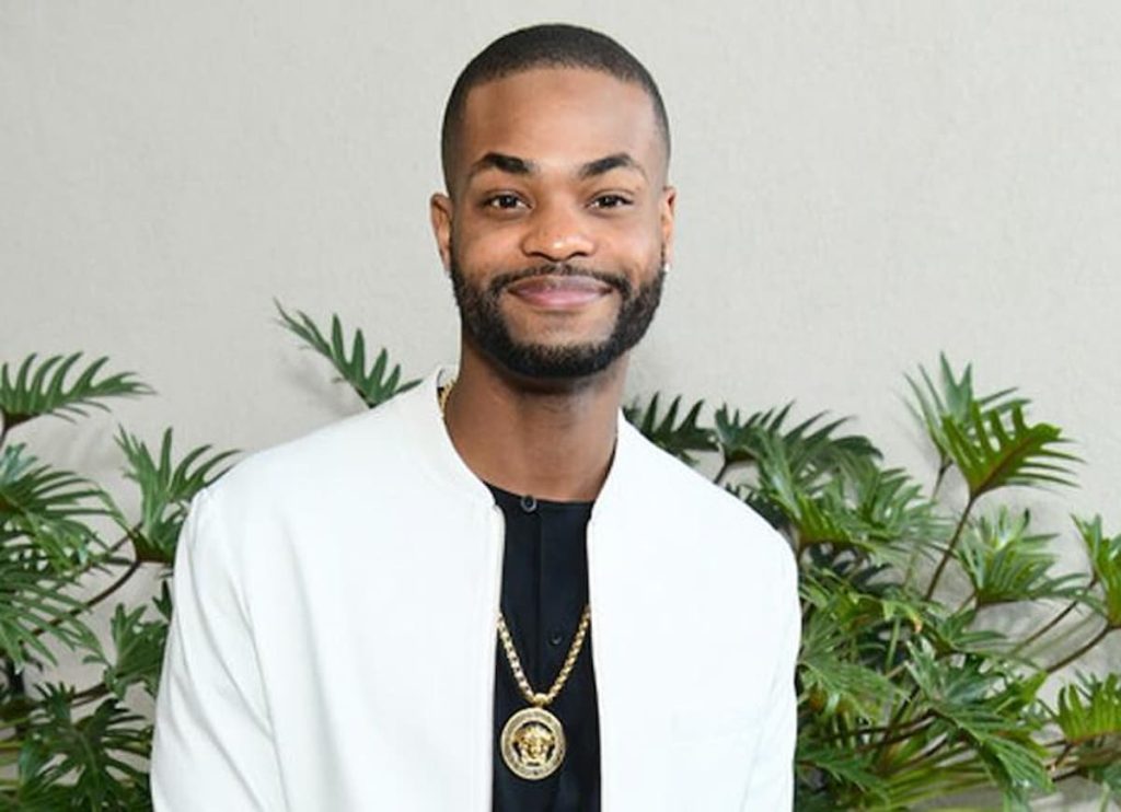 King Bach