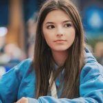 Leah Hauer aka Leah Hates Poker.