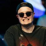 Lucas Jumalon WSOP 2026 Main Event Final Table
