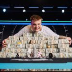 Lucas Jumalon WSOP Main Event champion.
