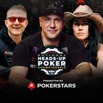 The National Heads Up Poker Championship of 2026.