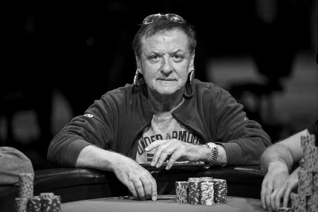 Pierre Neuville has died aged 83.