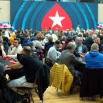 Pokerstars in Italy