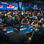 PokerStars No Bubble tournament at EPT Barcelona
