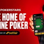 Pokerstars UK is moving to the Betfair poker network