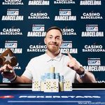 Ralfs Blumbergs wins EPT Barcelona PLO.