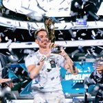 Thomas Eychenne at EPT Barcelona