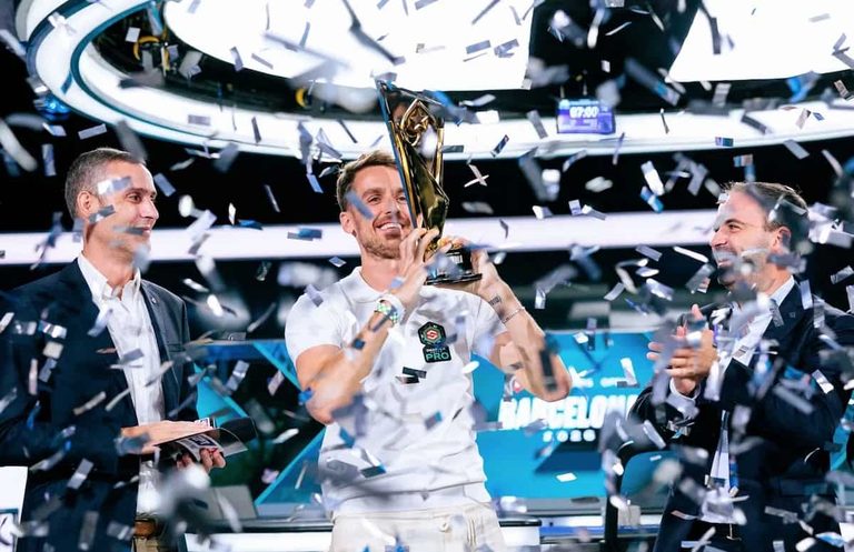 Thomas Eychenne Wins PokerStars Open High Roller for €589,395