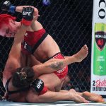 UFC Champion Mackenzie Dern Credits Poker With Transforming Her Fighting Career
