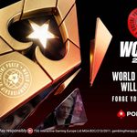 Pokerstars WCOOP schedule 2026