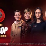WCOOP Games on Pokerstars